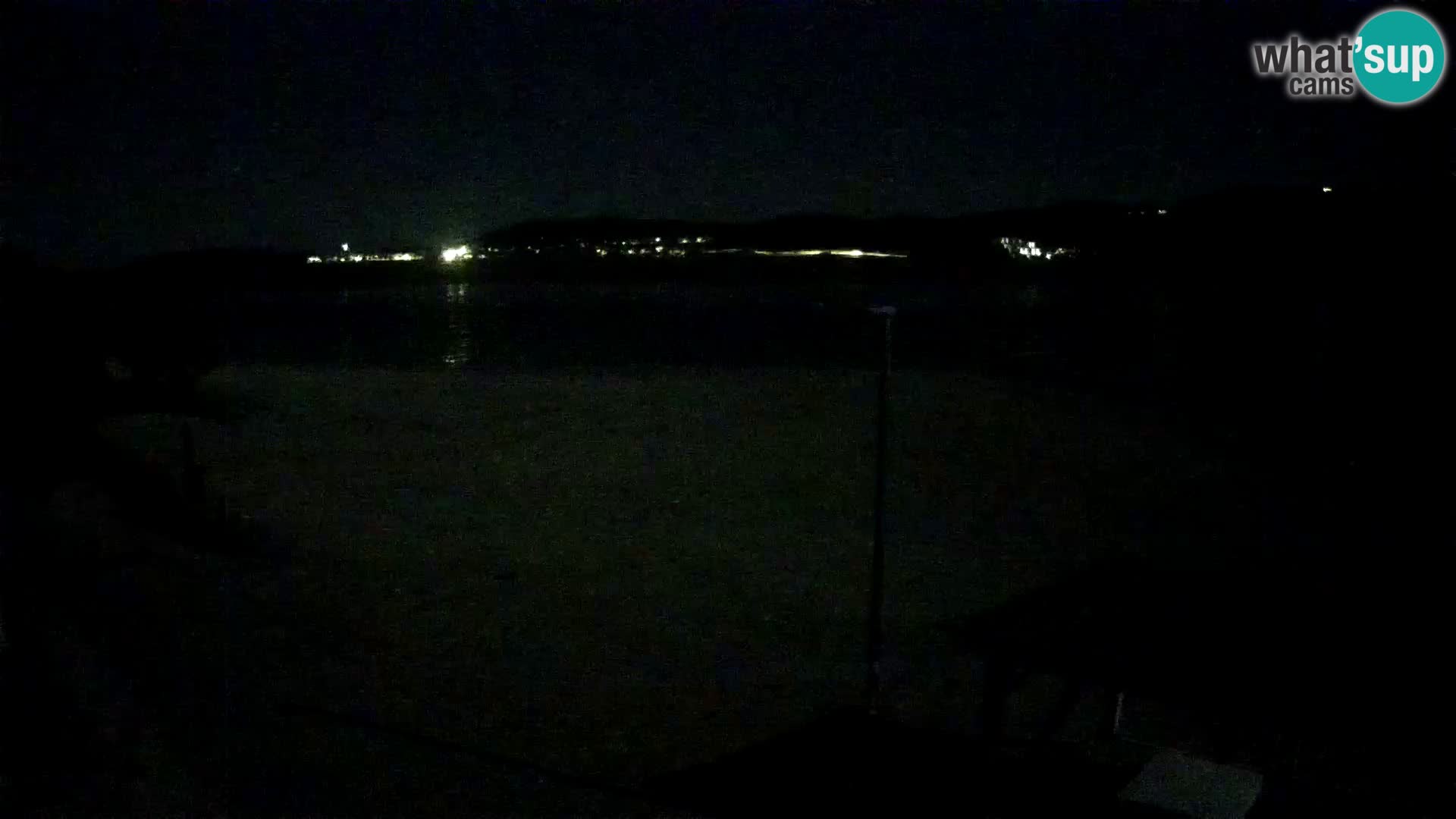 Webcam Viganj – Pelješac livecam