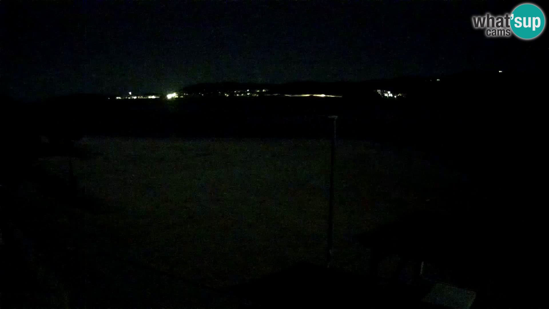 Webcam Viganj – Pelješac Live