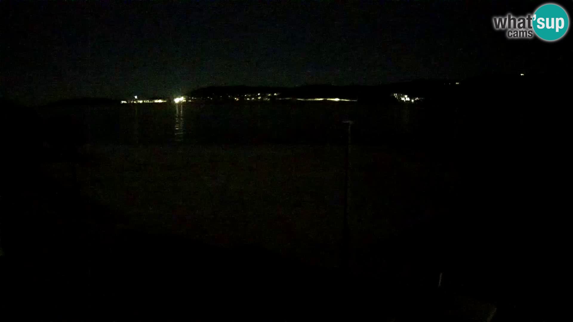 Webcam Viganj – Pelješac livecam