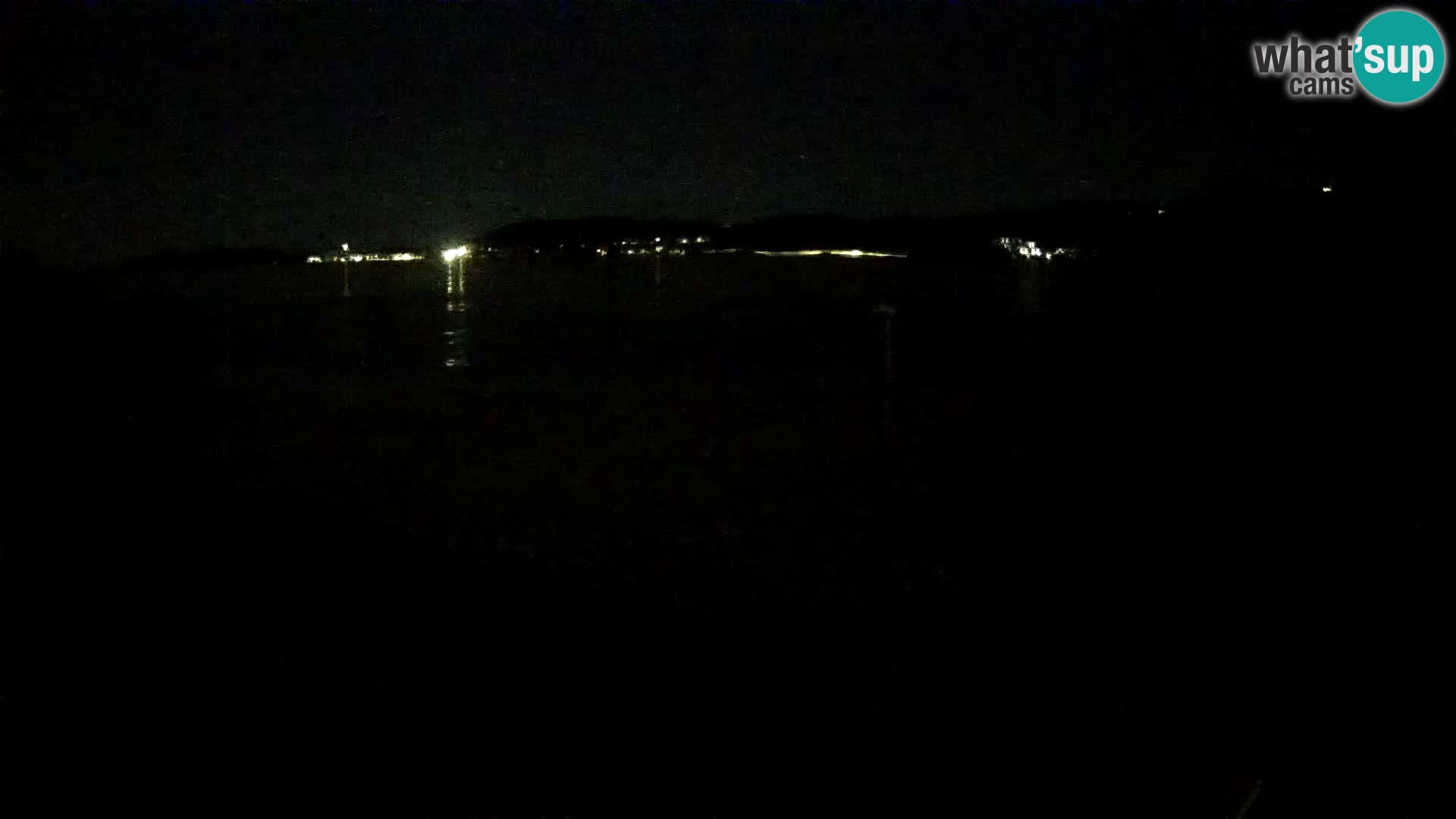 Webcam Viganj – Pelješac livecam