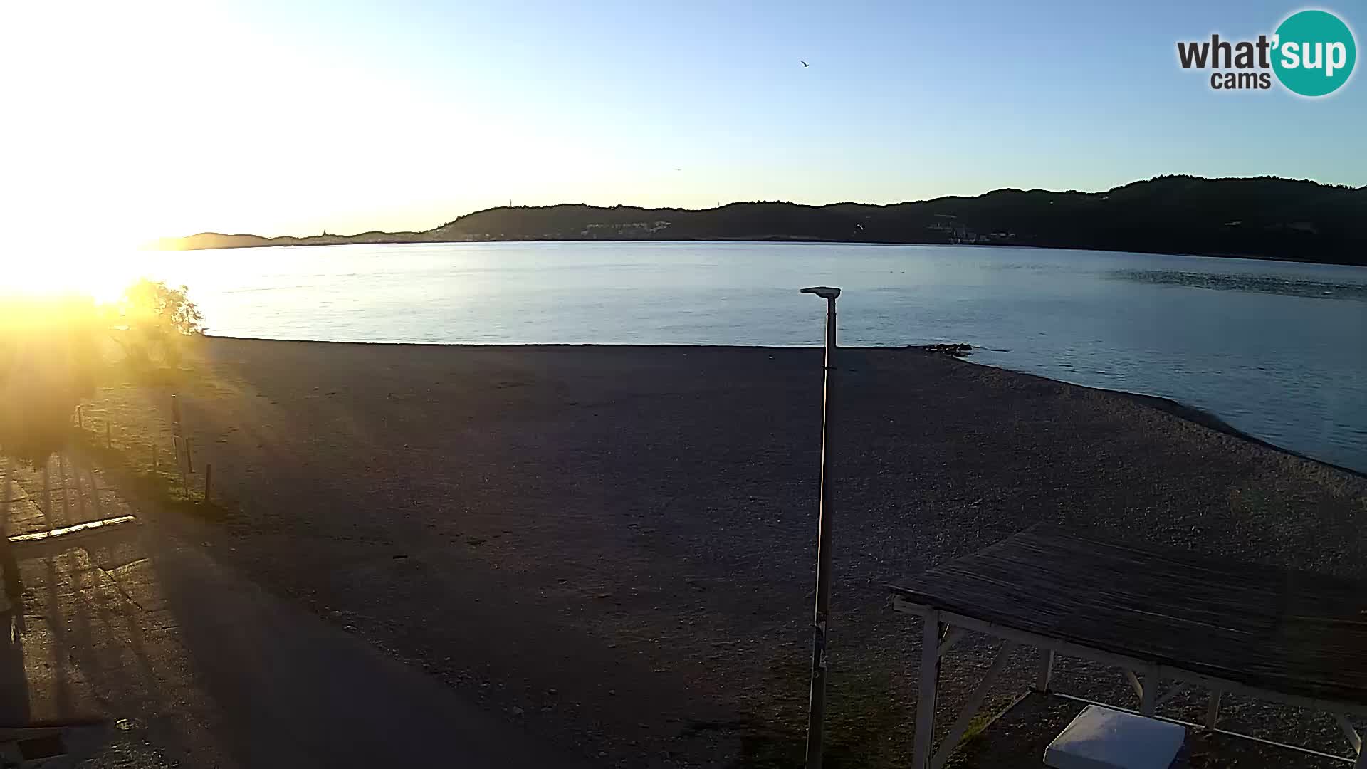 Webcam Live Viganj – Pelješac webcam