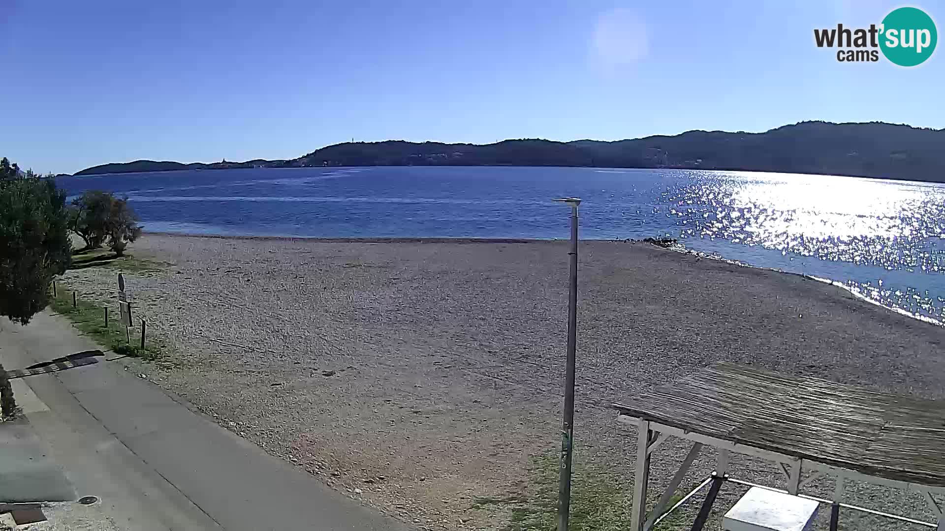 Webcam Live Viganj – Pelješac webcam