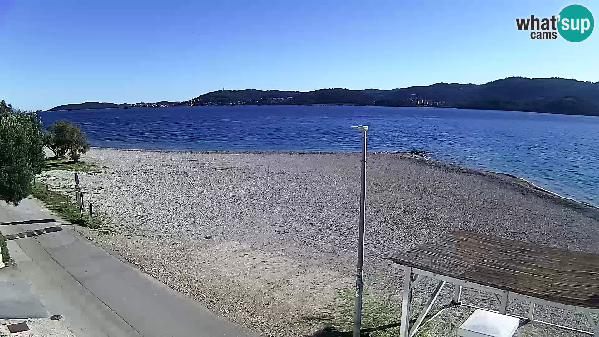 Webcam Live Viganj – Pelješac webcam
