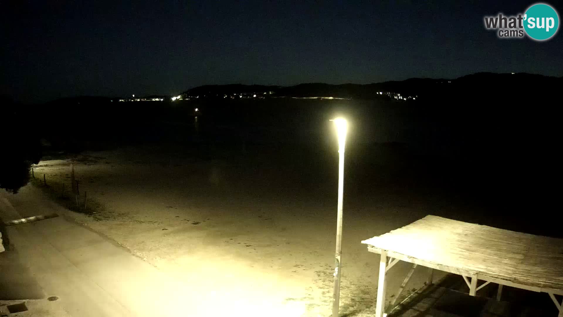 Webcam Live Viganj – Pelješac webcam