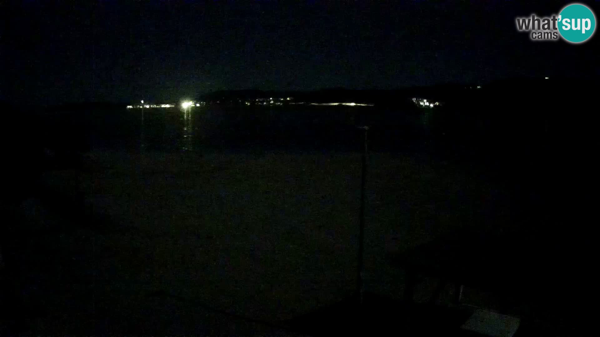 Live kamera Viganj – Pelješac u živo