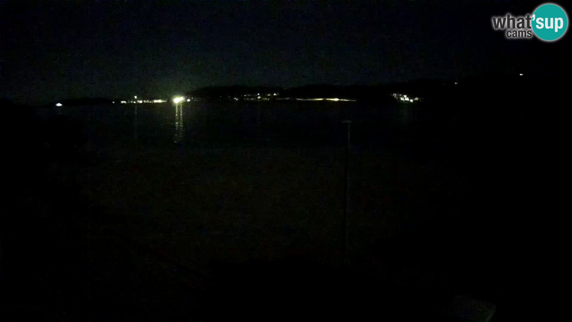 Webcam Viganj – Pelješac livecam