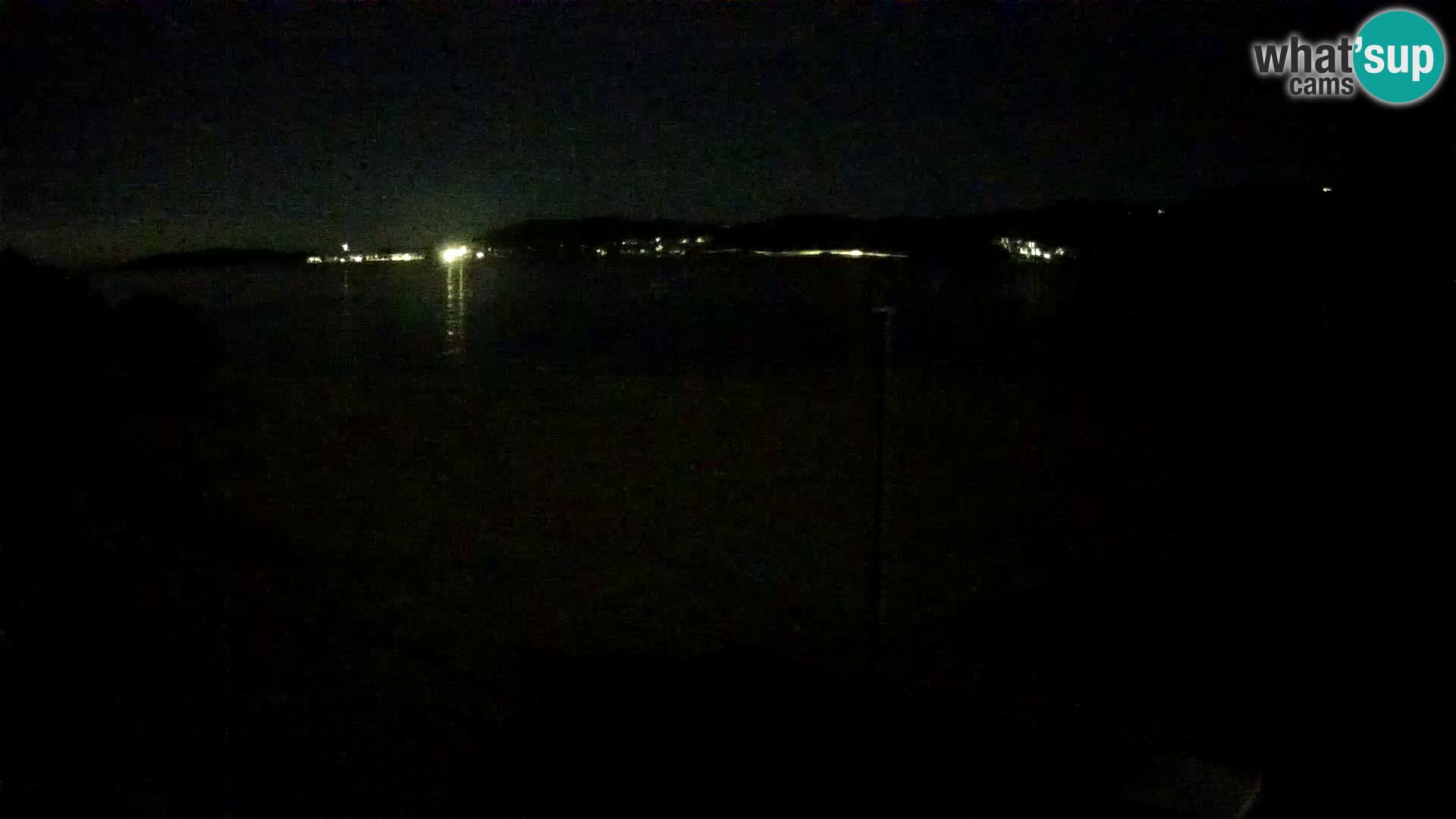 Webcam Viganj – Pelješac livecam