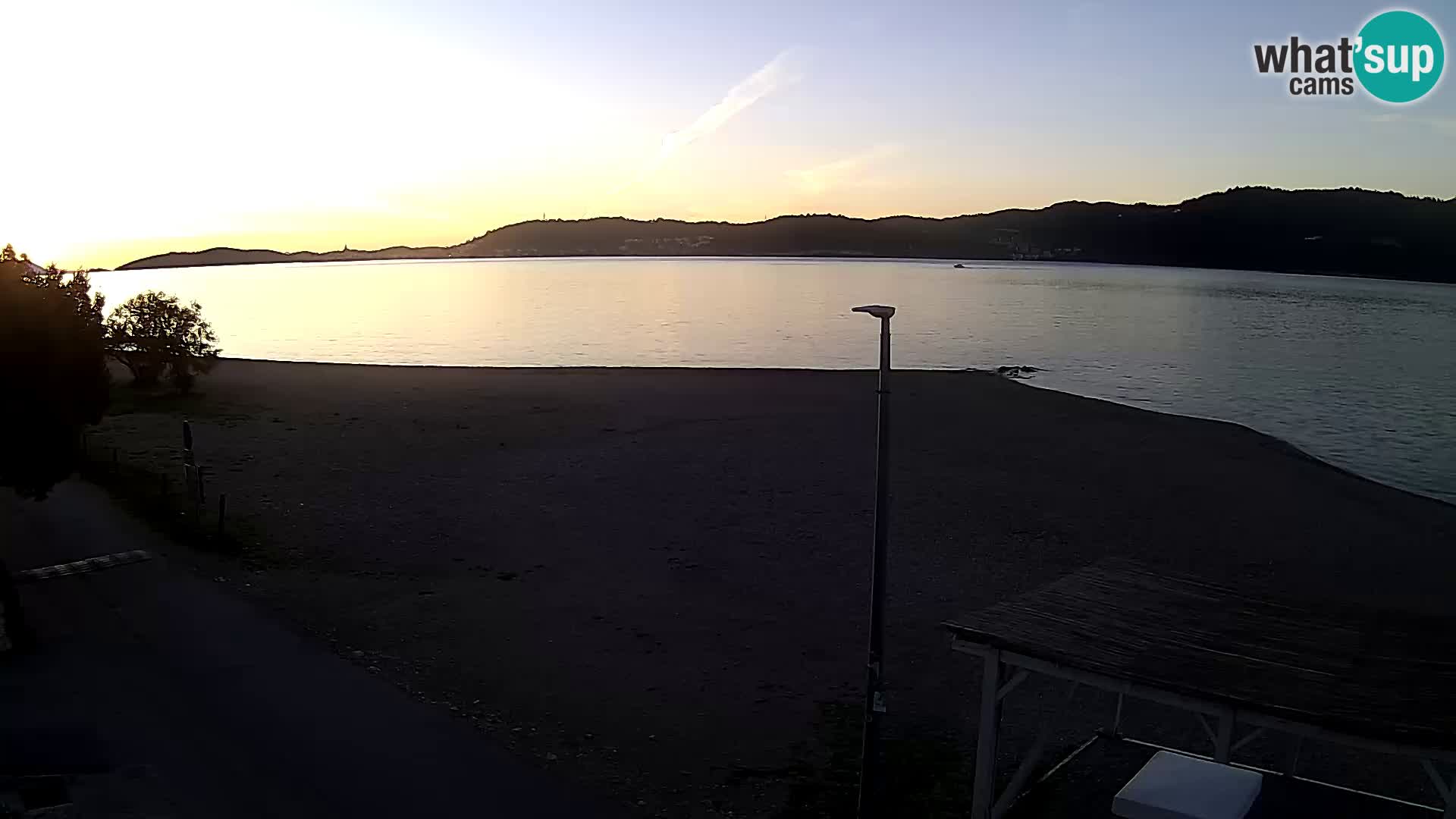 Livecam Viganj – Pelješac dal vivo