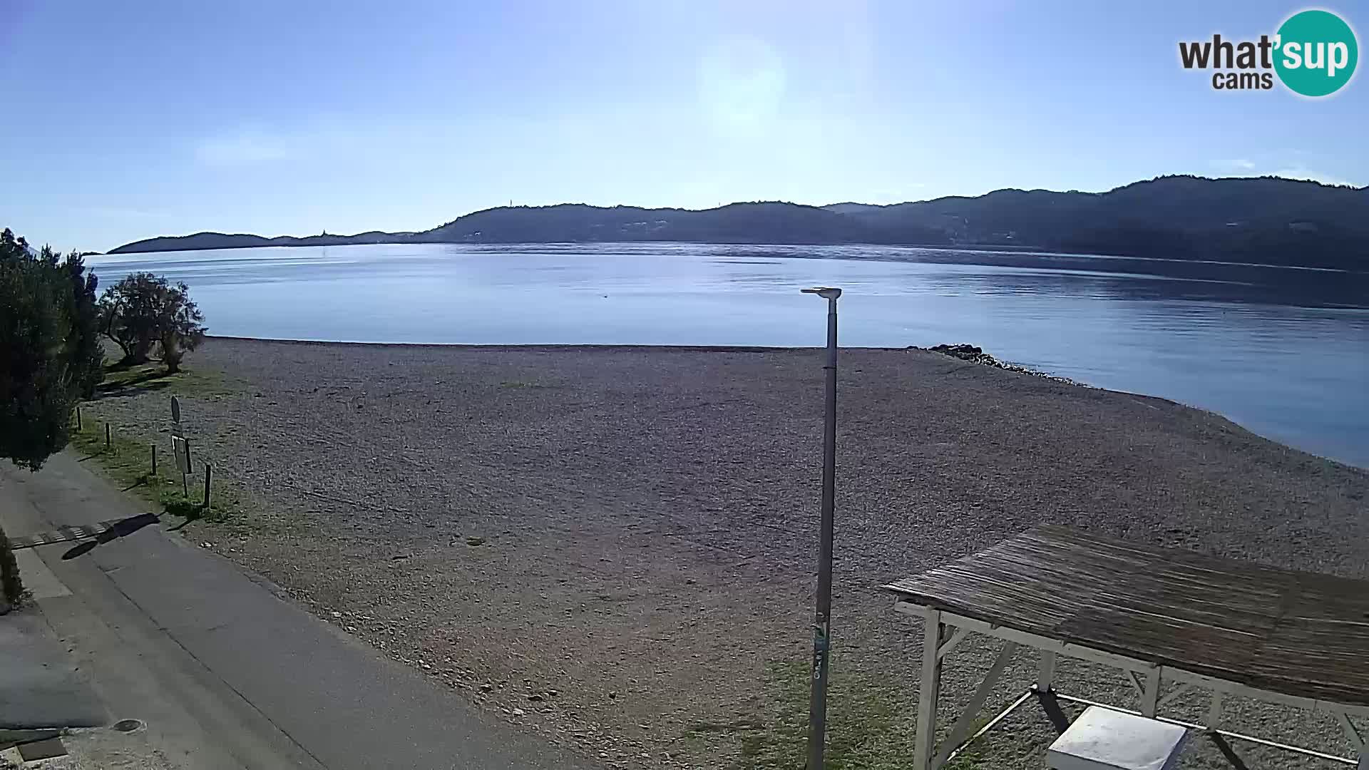 En vivo Viganj – Pelješac camera en vivo