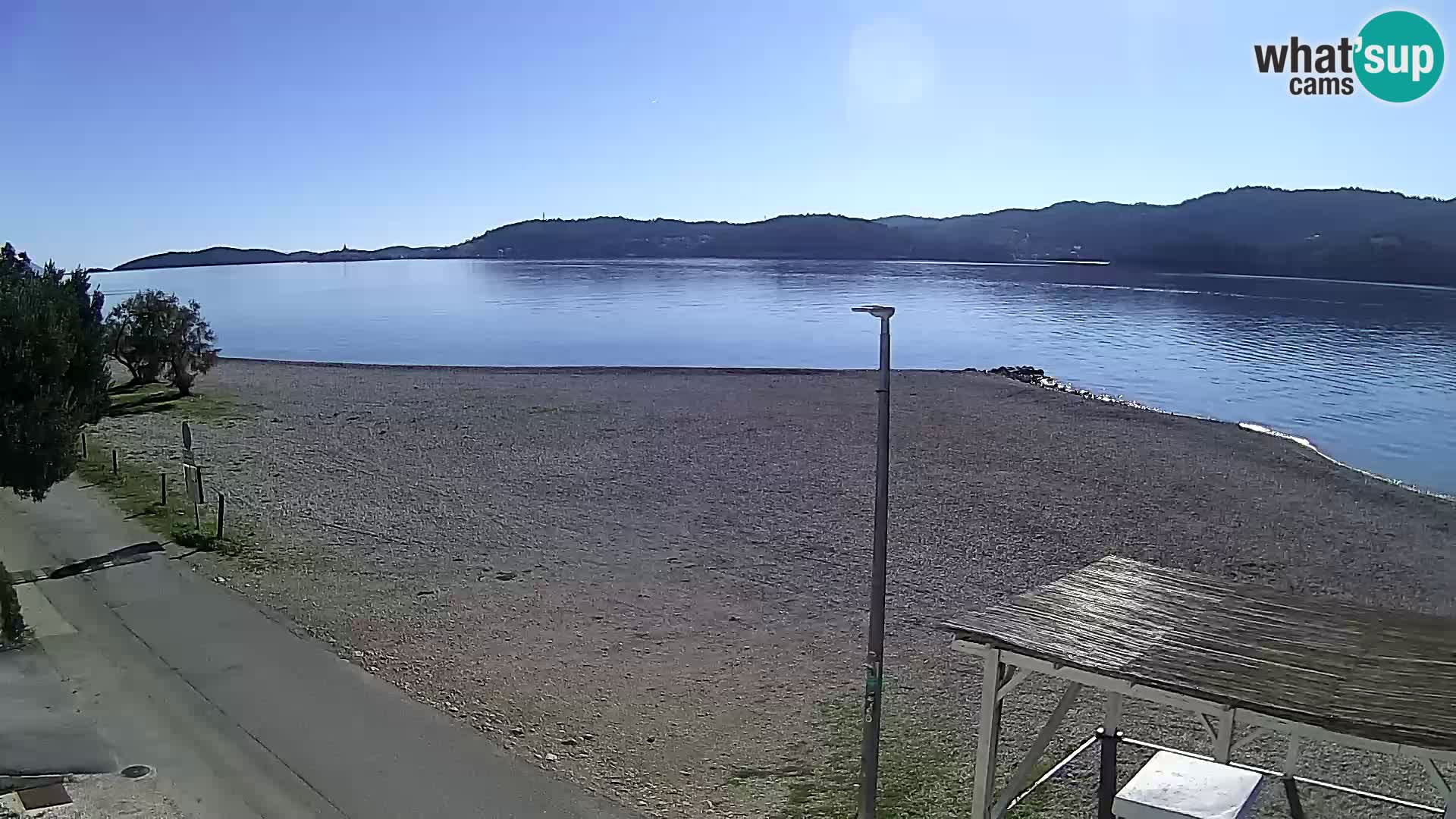 Webcam Live Viganj – Pelješac webcam