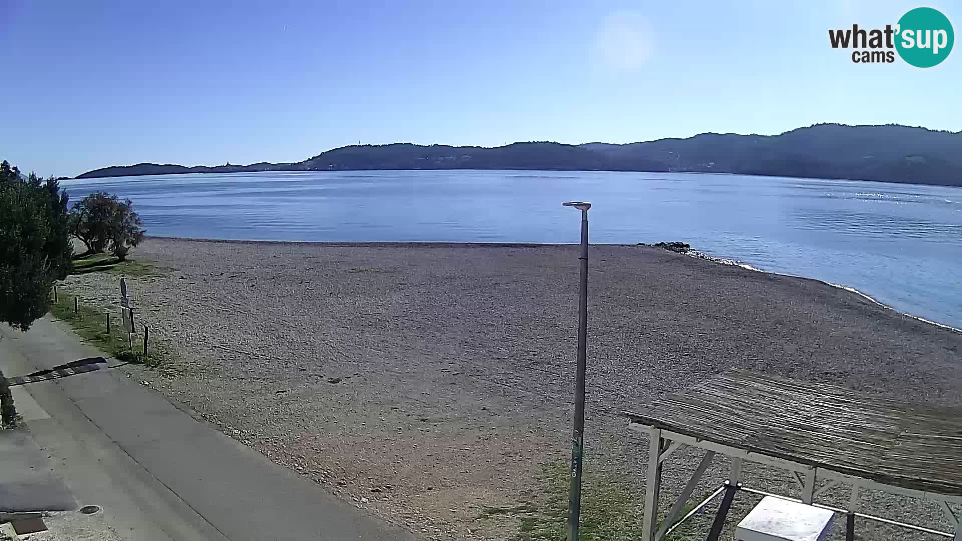 Webcam Viganj – Pelješac Live