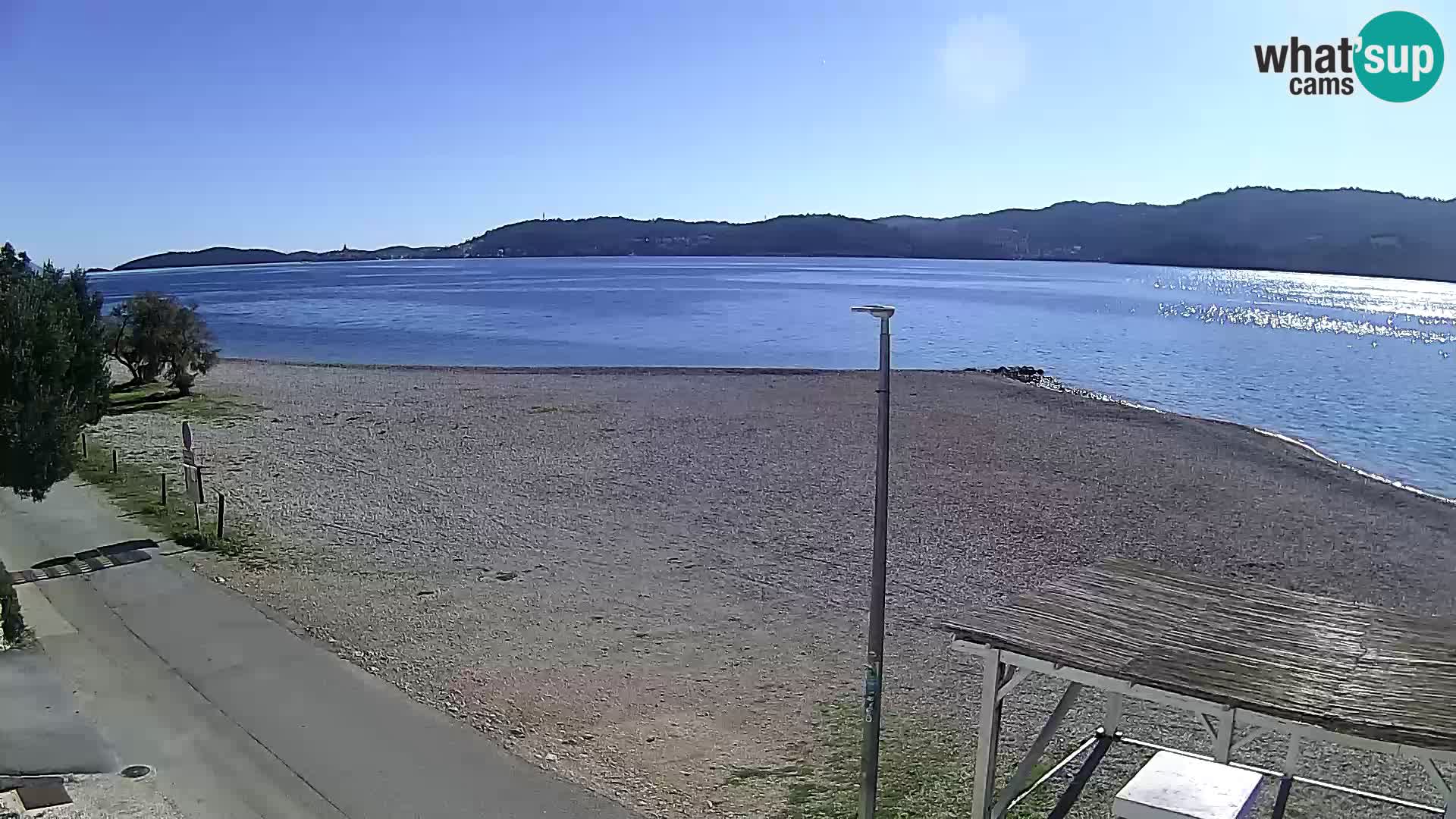 Livecam Viganj – Pelješac dal vivo