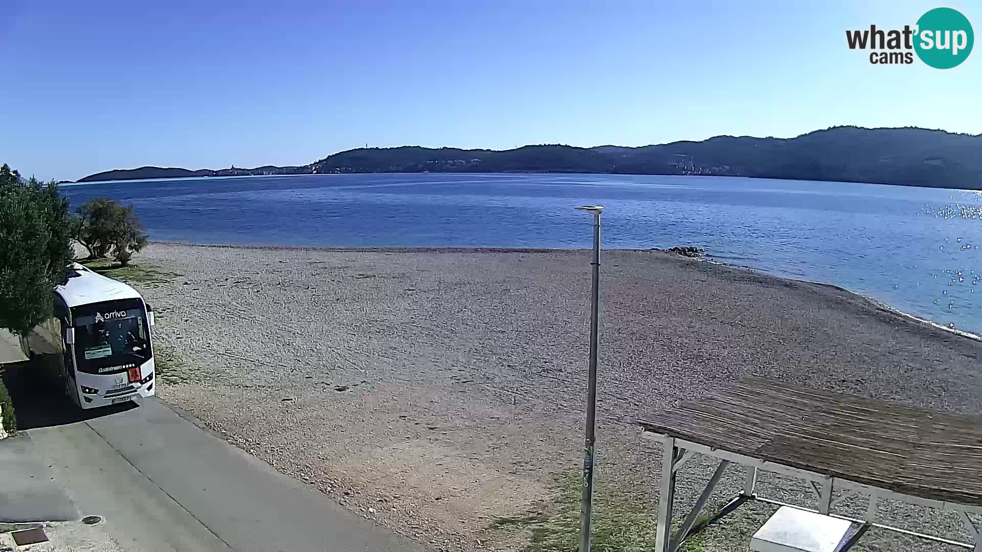 Webcam Live Viganj – Pelješac webcam