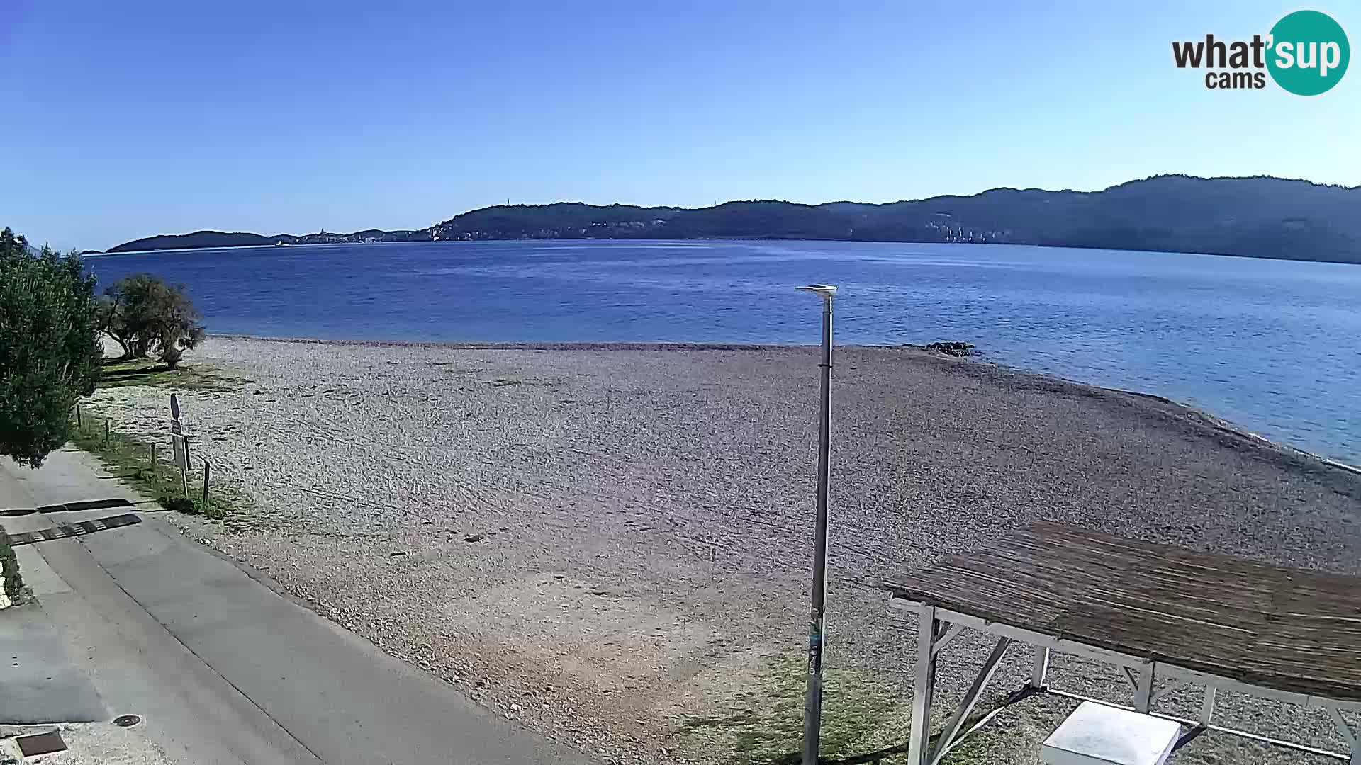 Webcam Live Viganj – Pelješac webcam