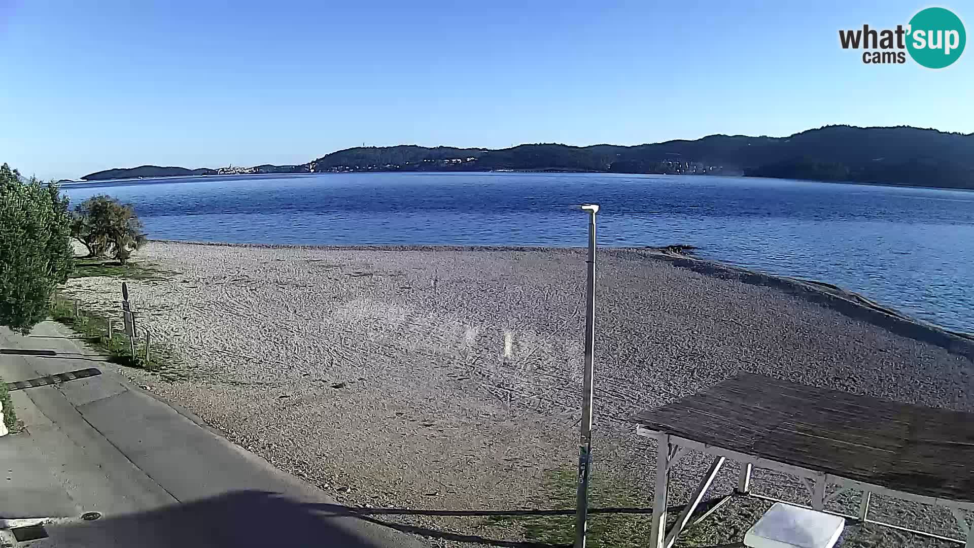 Webcam Viganj – Pelješac livecam