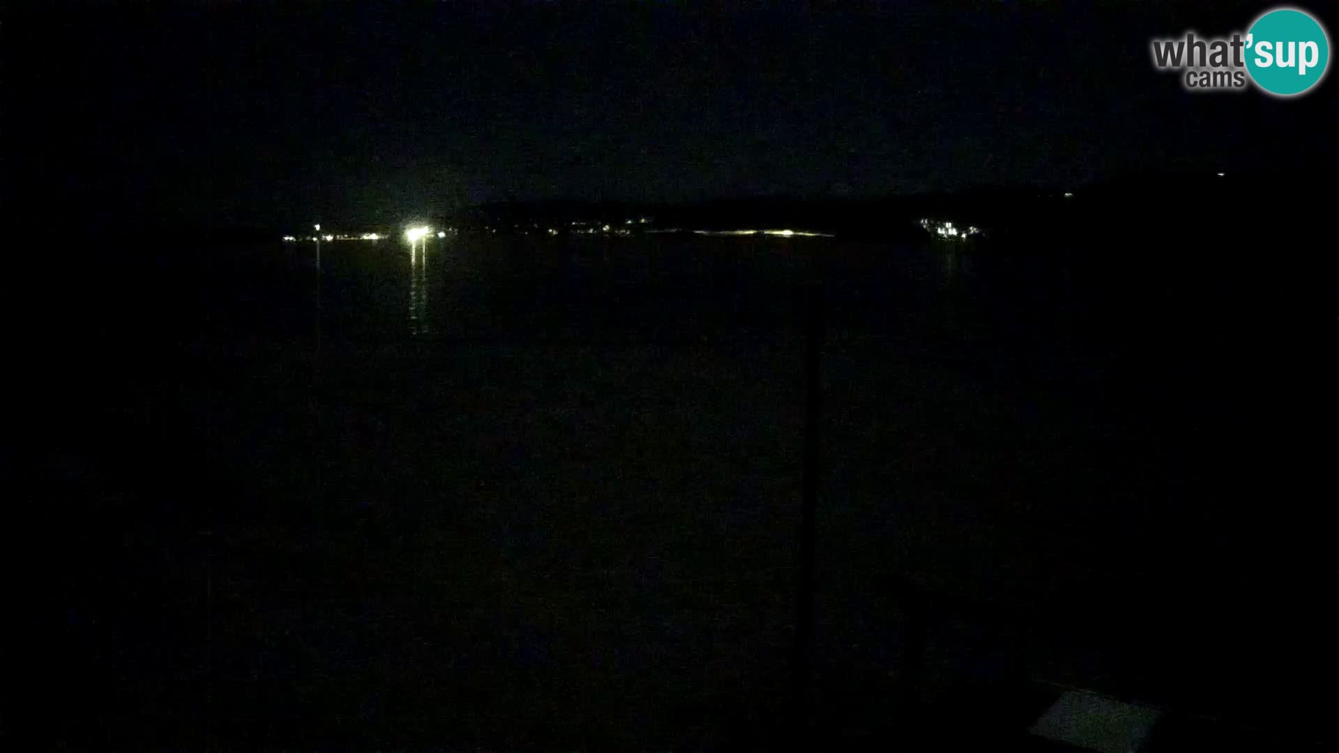 Livecam Viganj – Pelješac dal vivo