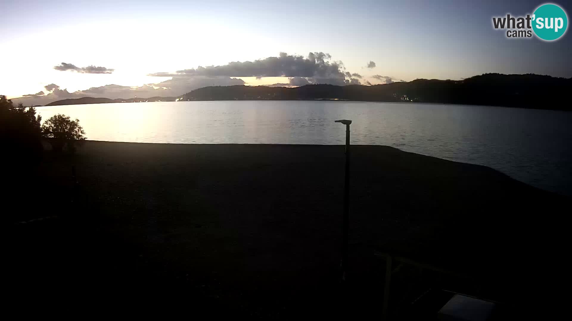 Webcam Live Viganj – Pelješac webcam