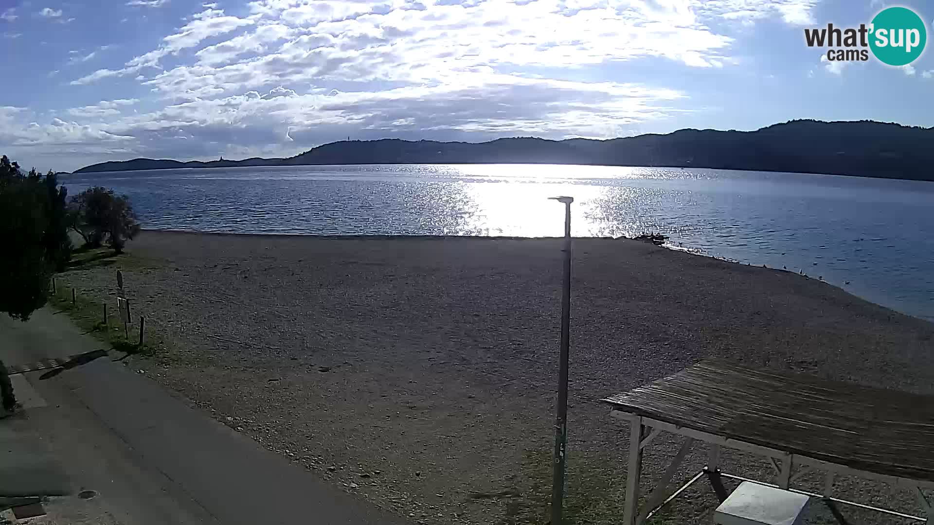 Webcam Viganj – Pelješac livecam