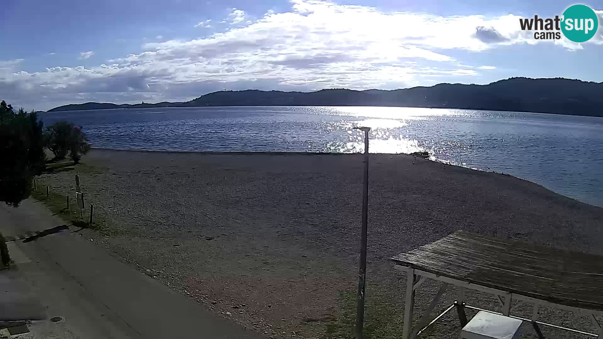 En vivo Viganj – Pelješac camera en vivo