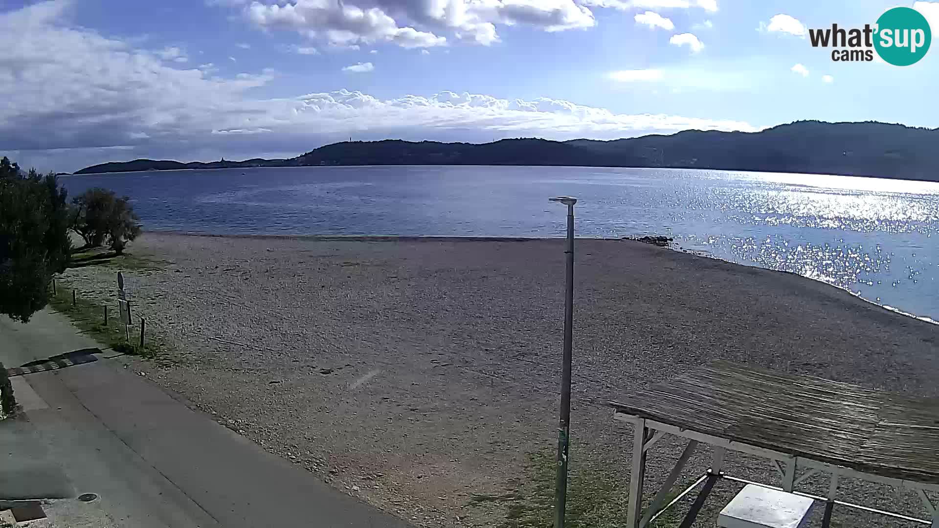 Webcam Live Viganj – Pelješac webcam