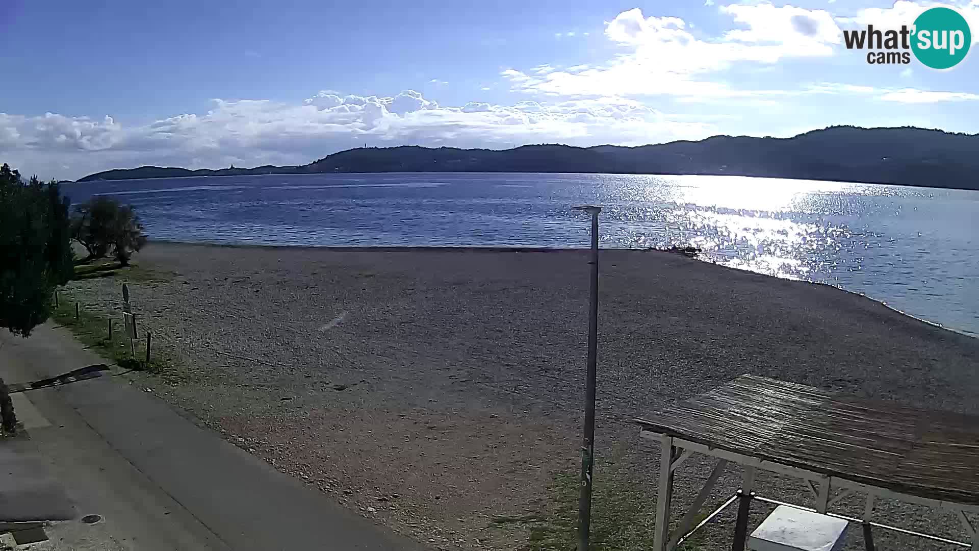 Live kamera Viganj – Pelješac u živo