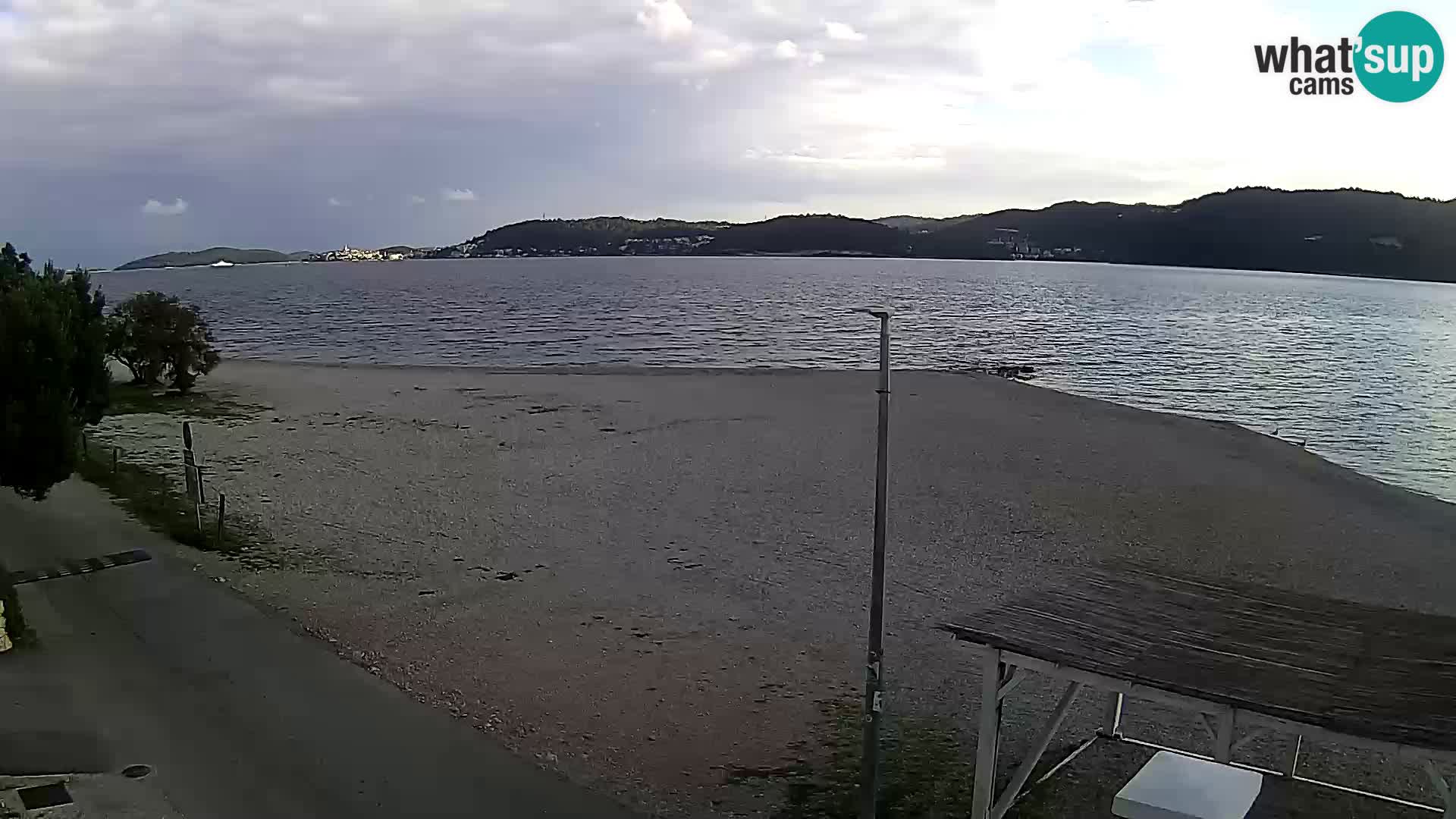 En vivo Viganj – Pelješac camera en vivo