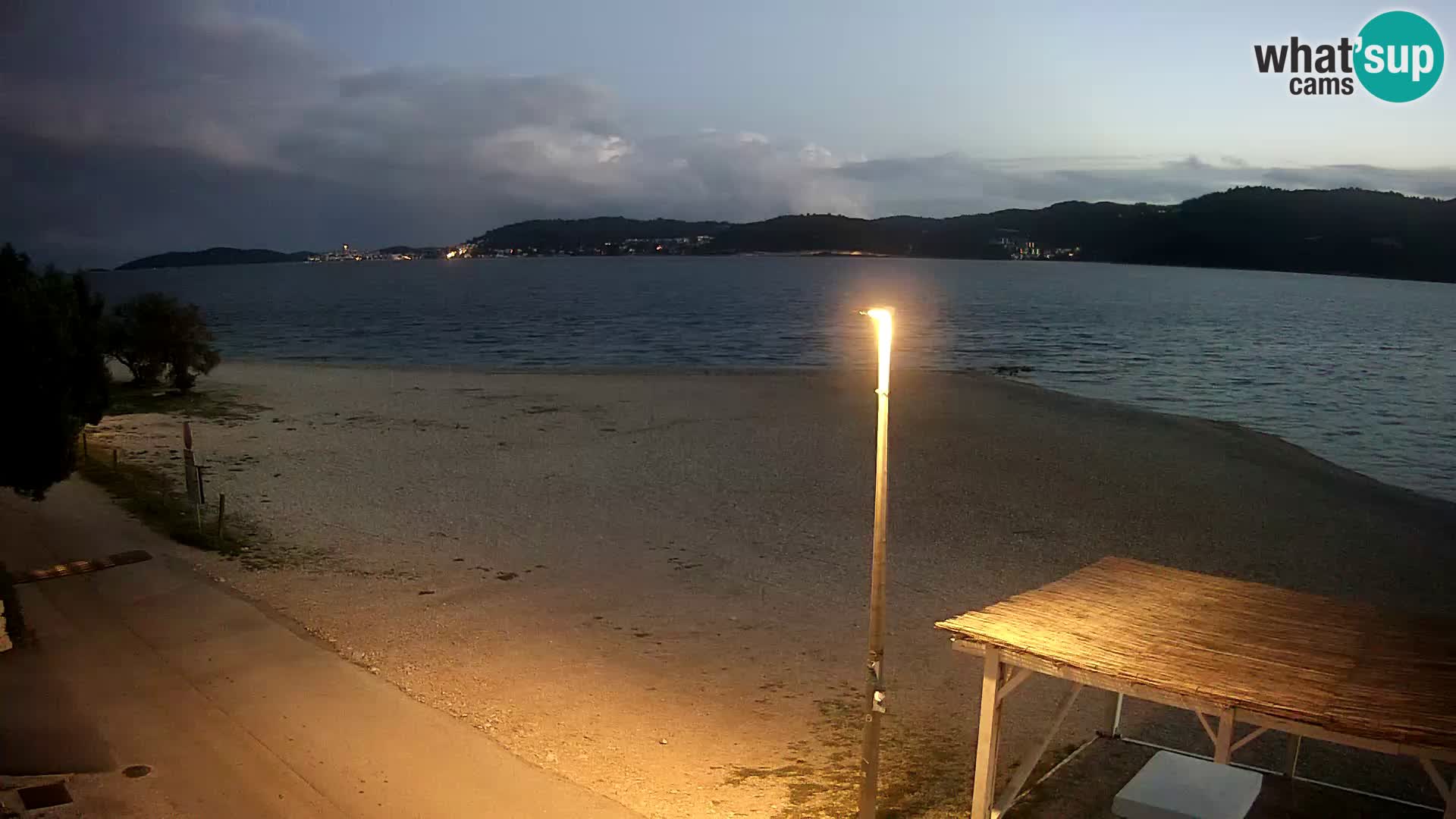 Livecam Viganj – Pelješac dal vivo