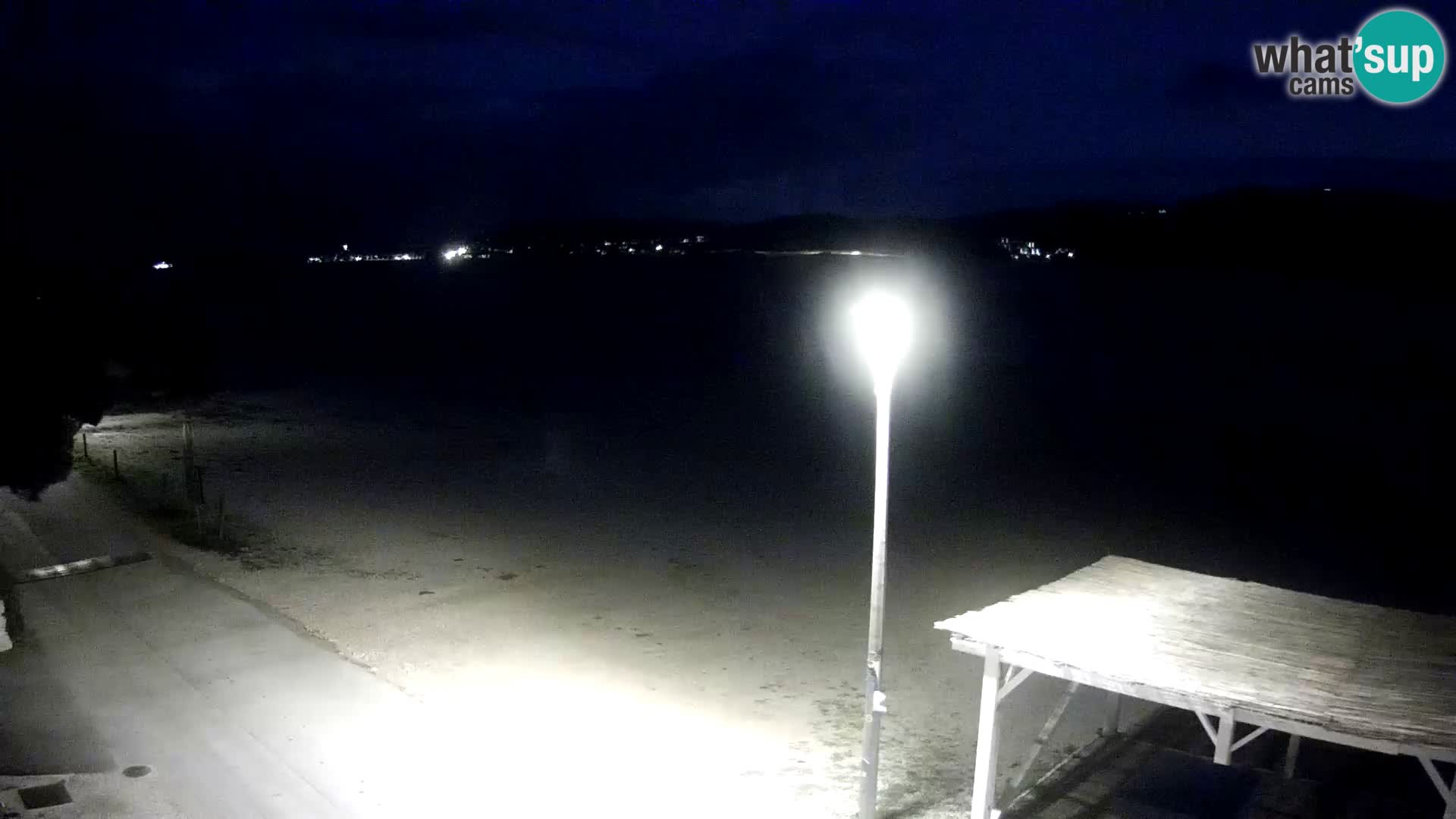 Webcam Live Viganj – Pelješac webcam