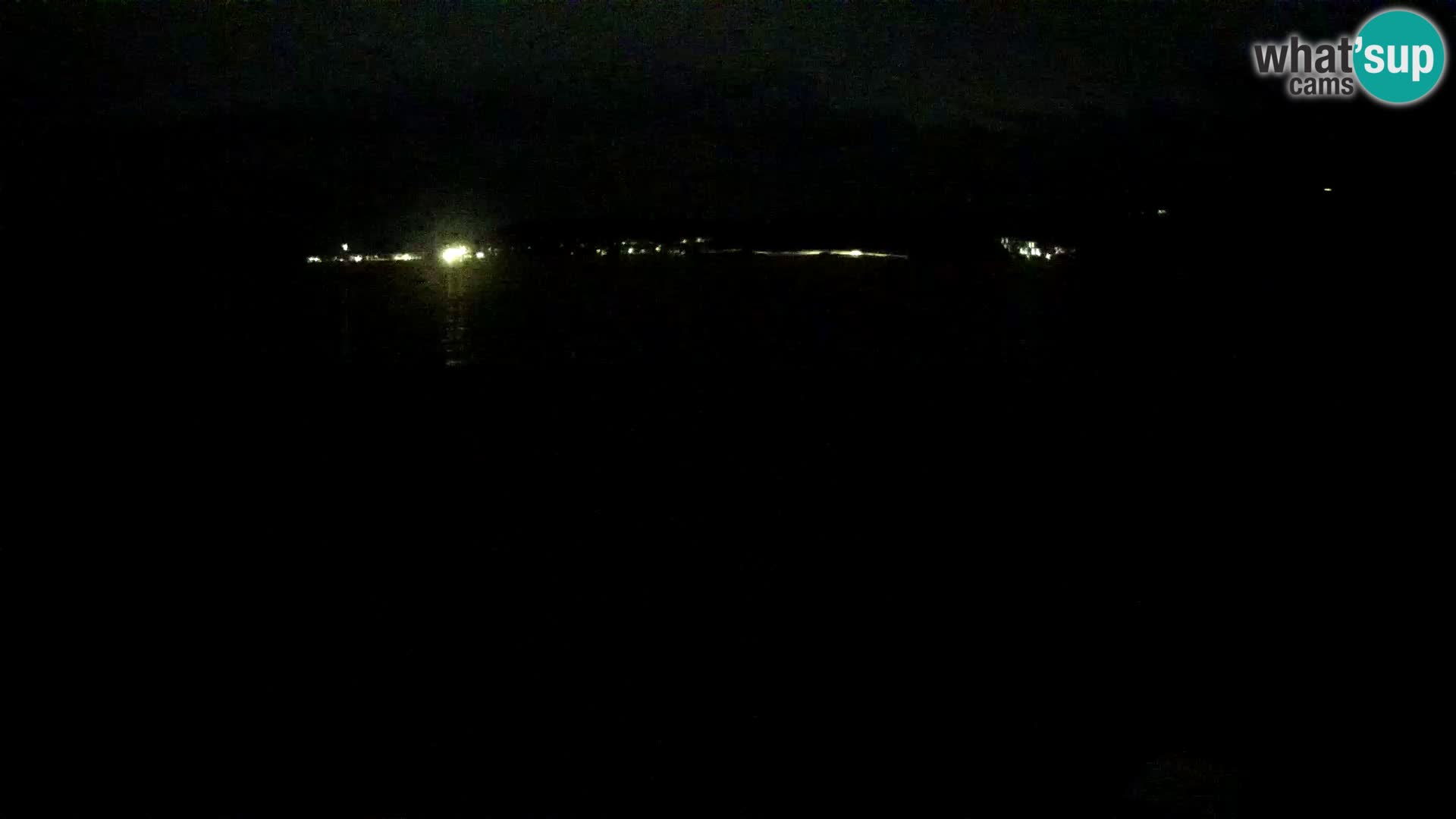 Live kamera Viganj – Pelješac u živo