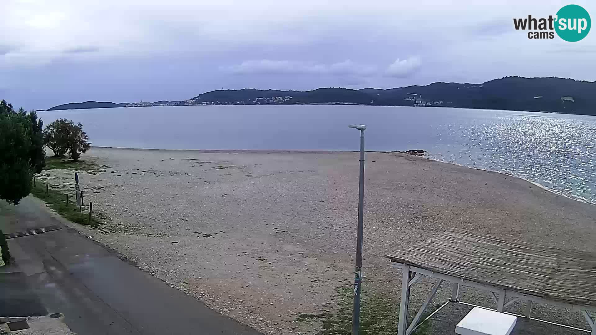 Webcam Viganj – Pelješac Live