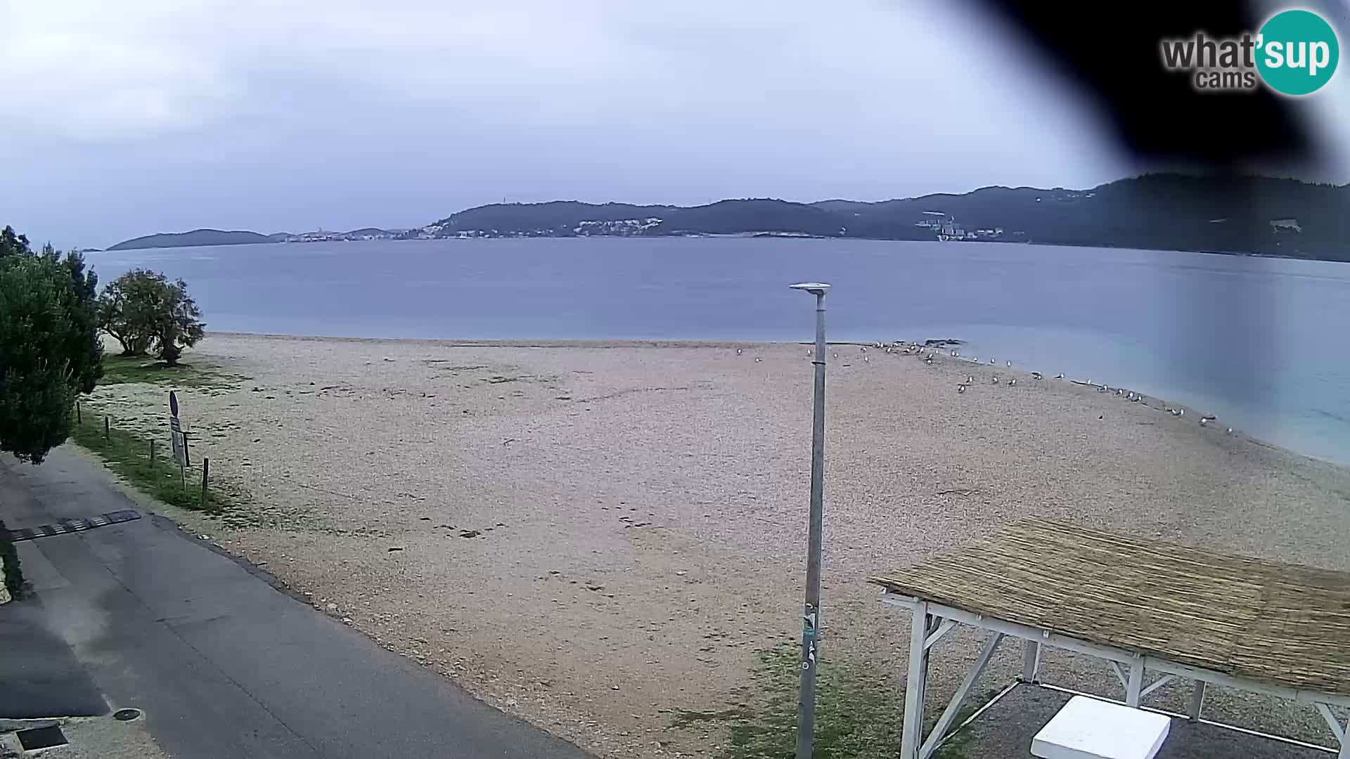 Webcam Viganj – Pelješac Live