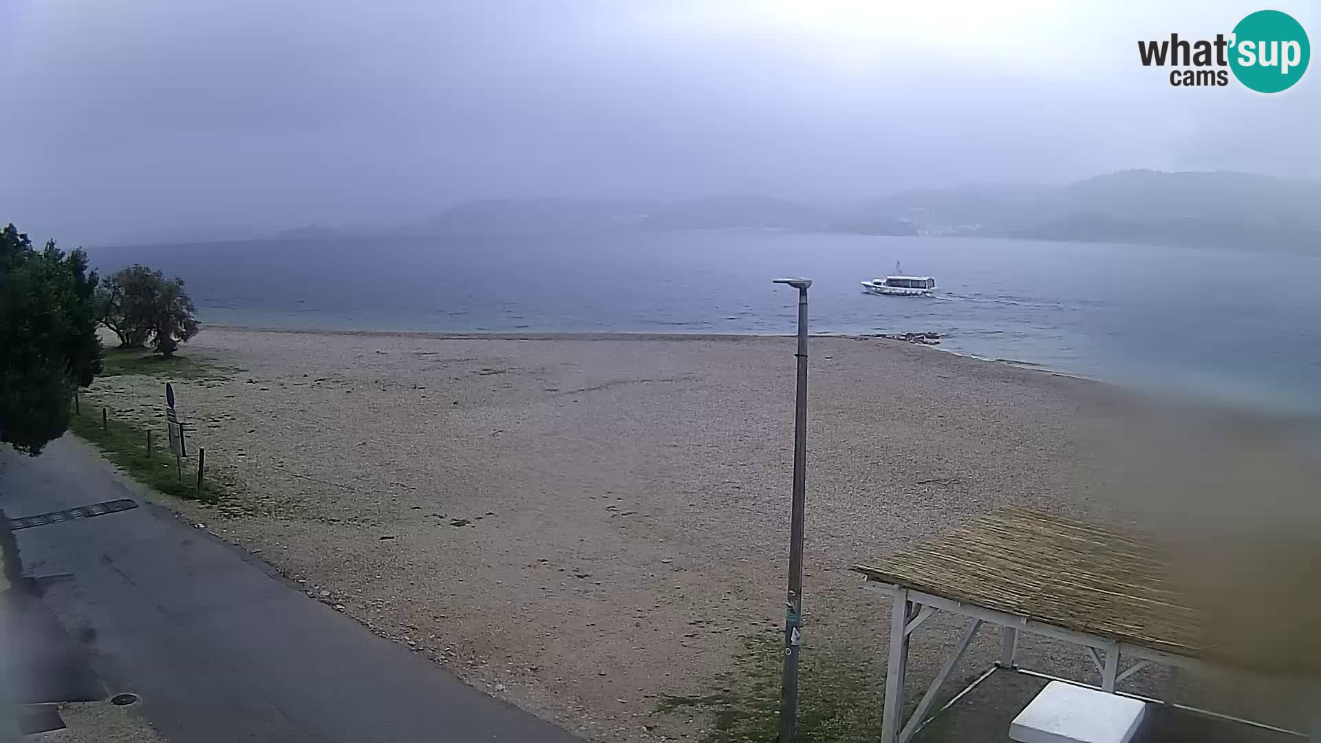 Livecam Viganj – Pelješac dal vivo