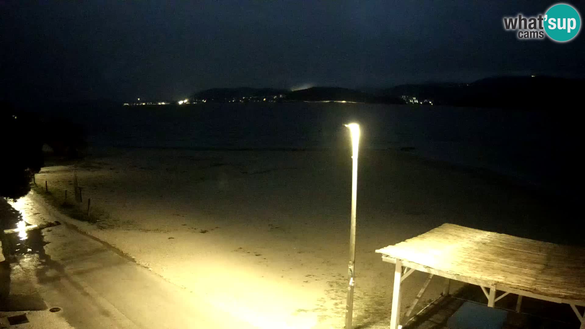 Live kamera Viganj – Pelješac u živo