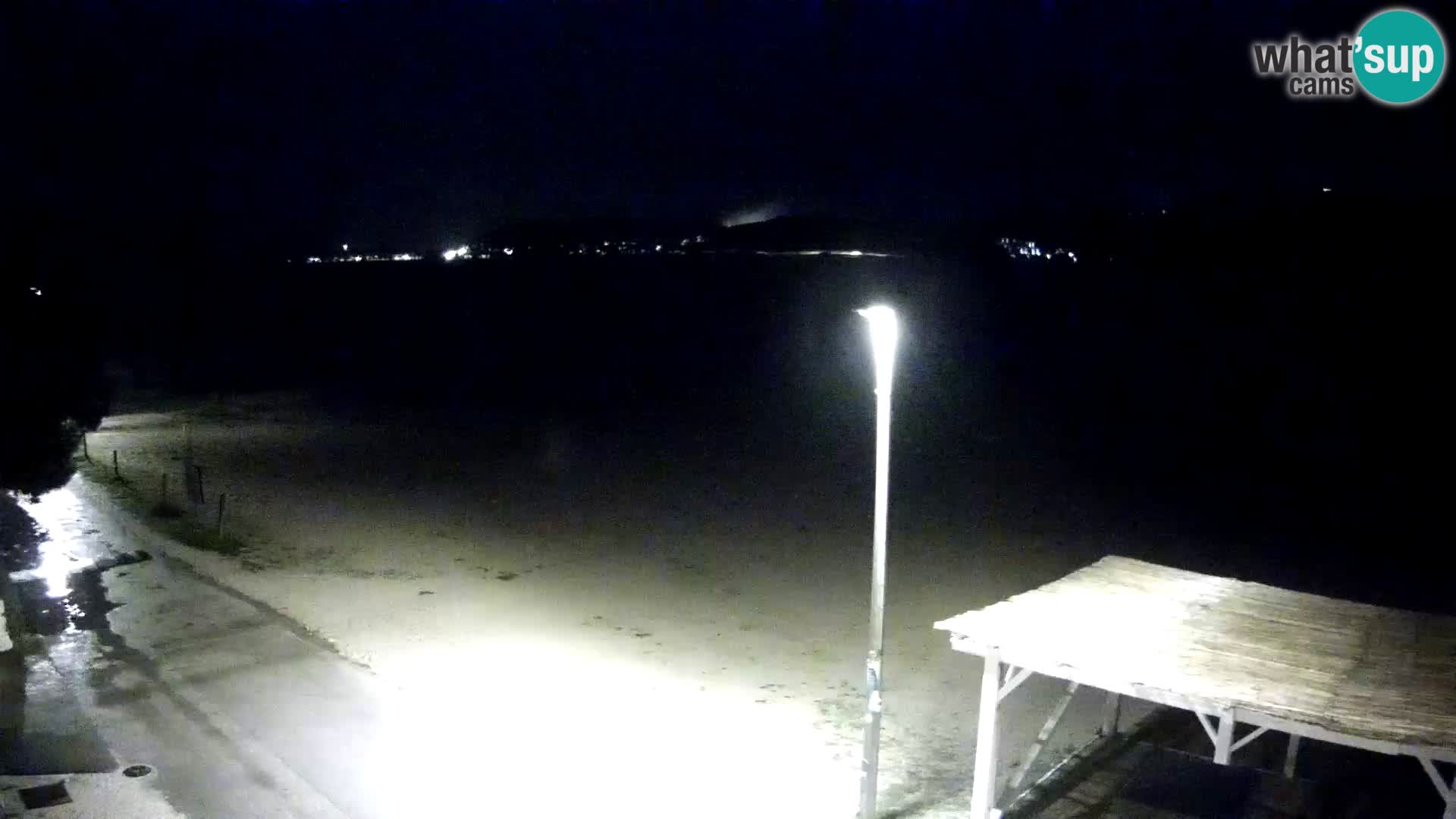 Livecam Viganj – Pelješac dal vivo