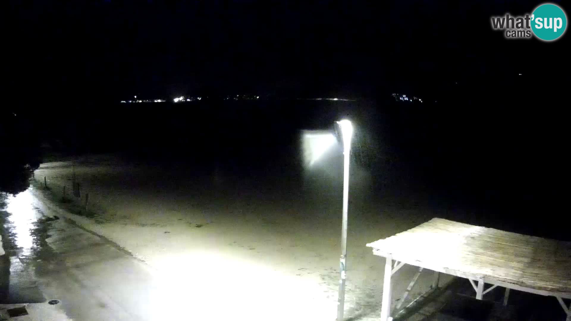 Webcam Live Viganj – Pelješac webcam