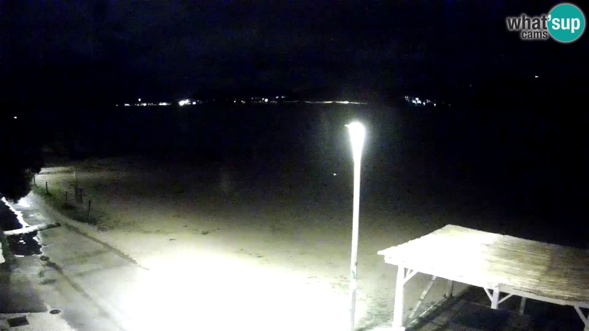 En vivo Viganj – Pelješac camera en vivo