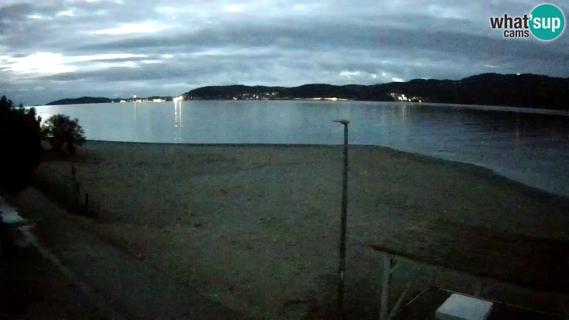 Webcam Viganj – Pelješac livecam
