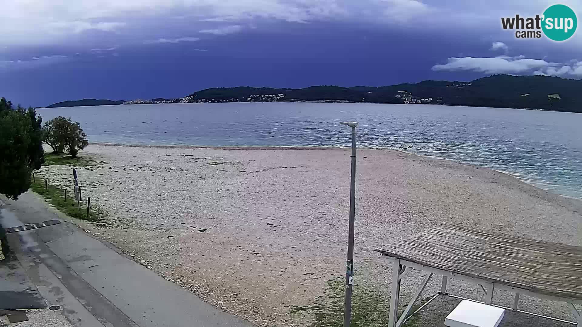 Webcam Viganj – Pelješac livecam
