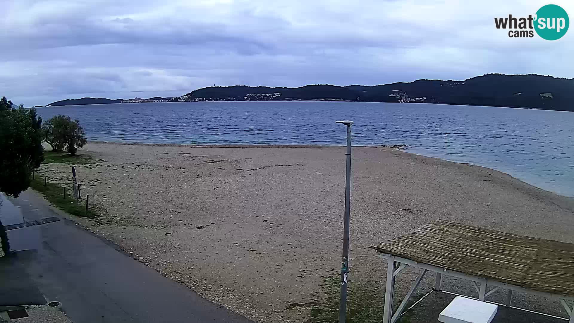 Spletna kamera Viganj – Pelješac v živo