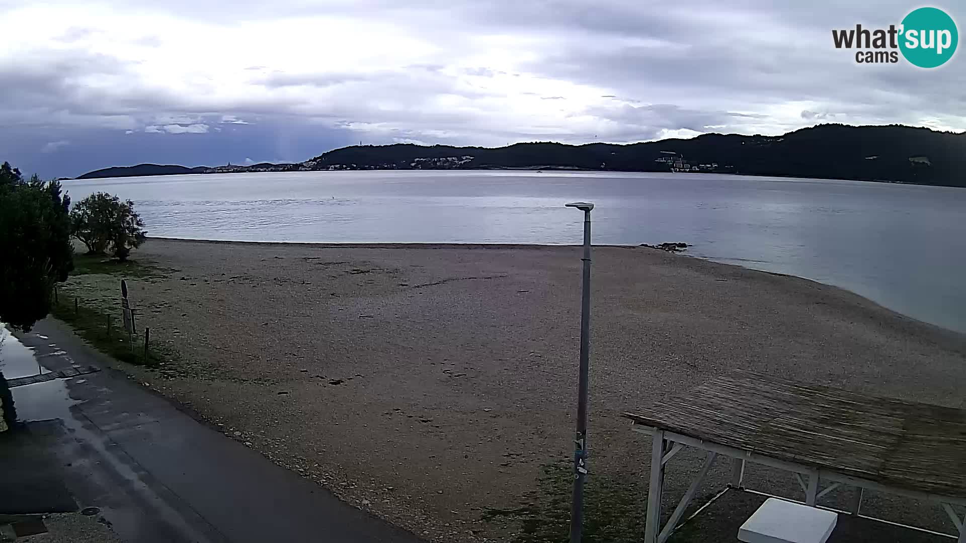 Livecam Viganj – Pelješac dal vivo