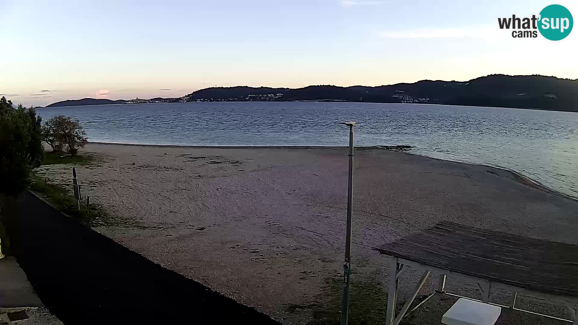 Webcam Viganj – Pelješac livecam