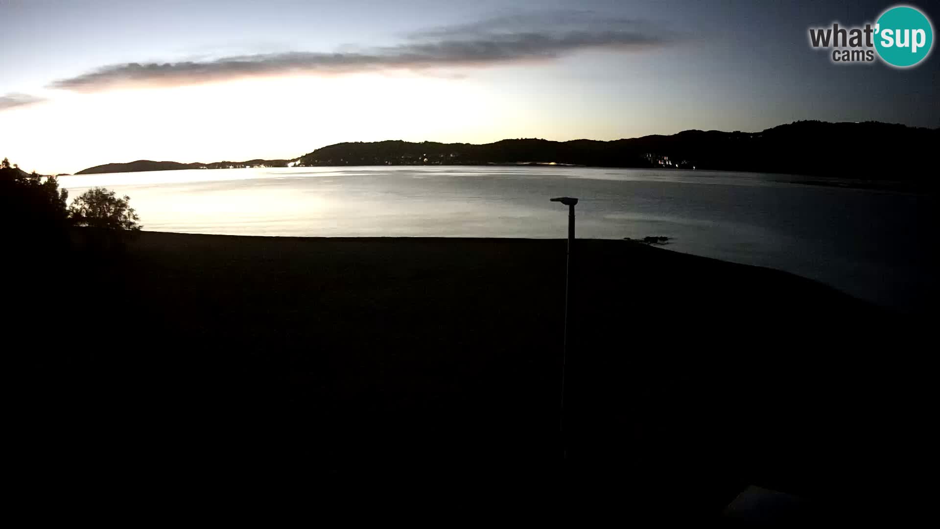 Webcam Viganj – Pelješac livecam