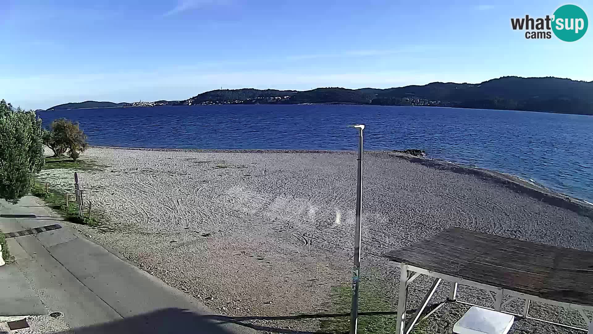 Webcam Viganj – Pelješac livecam