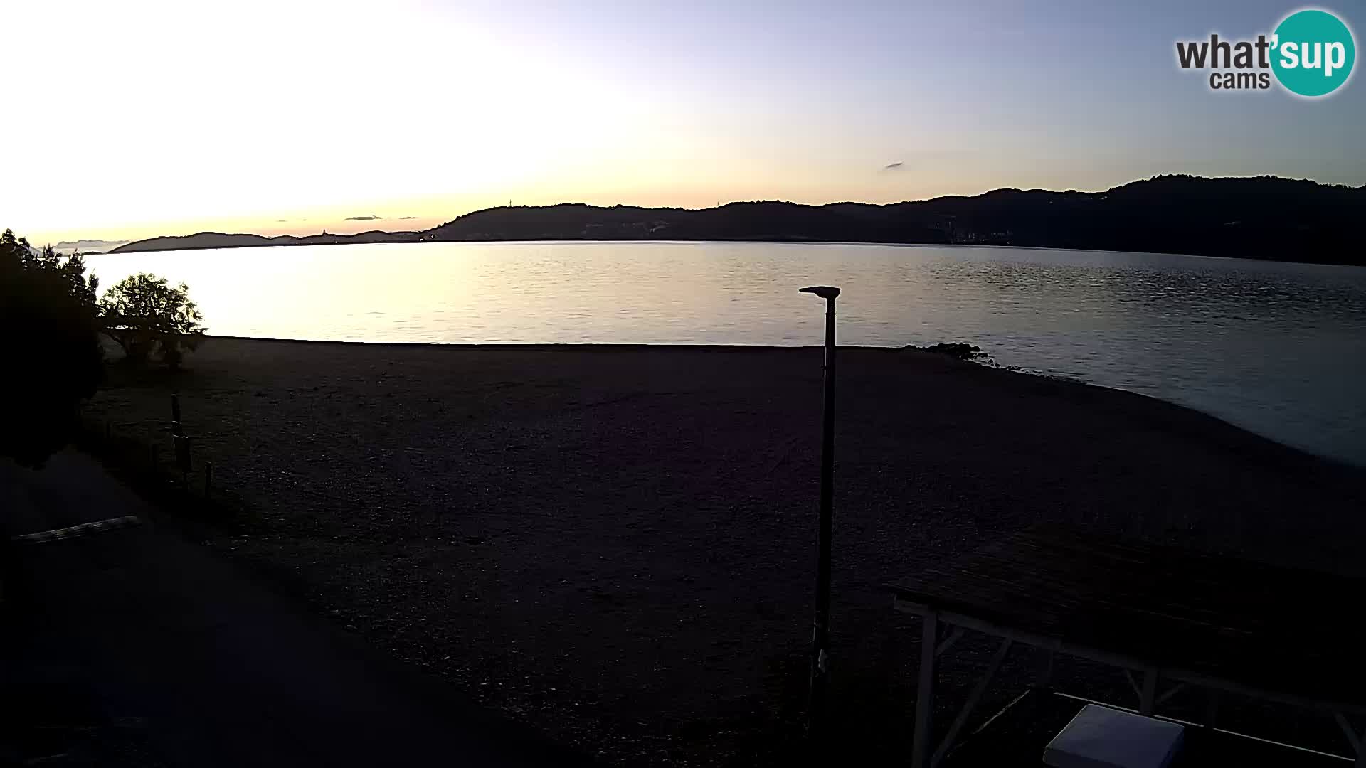 Webcam Viganj – Pelješac livecam