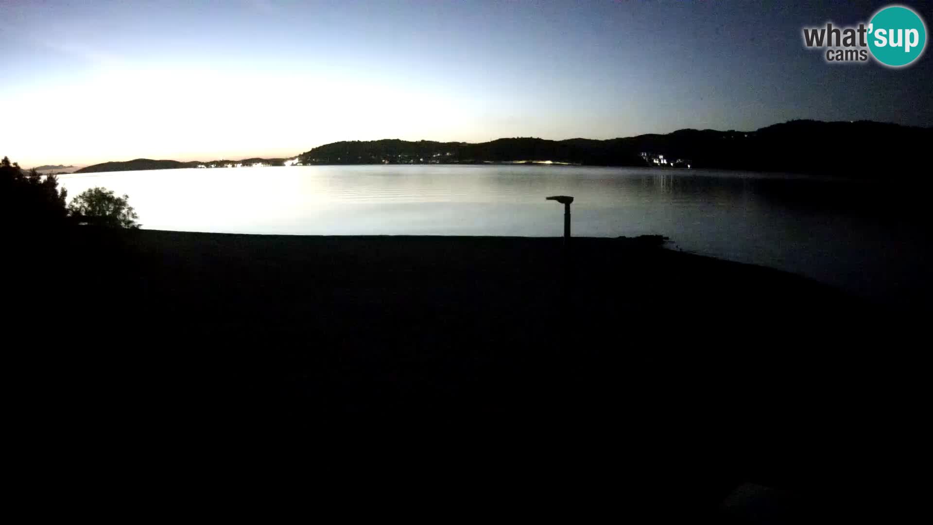 Webcam Viganj – Pelješac livecam