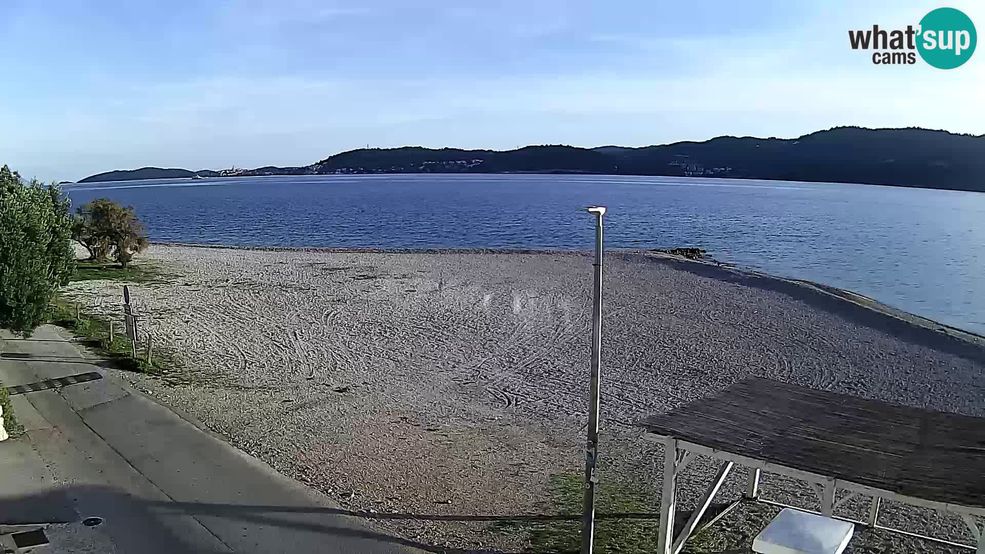 Webcam Viganj – Pelješac livecam