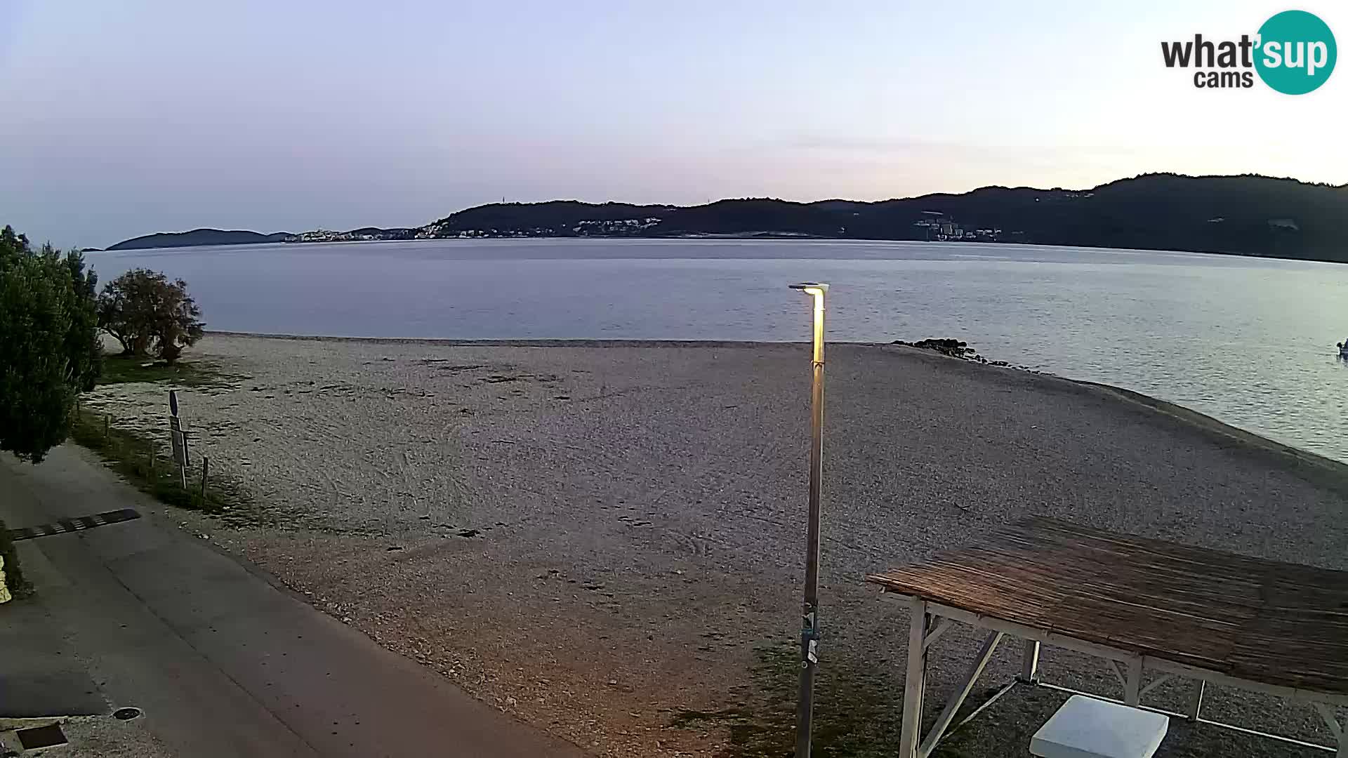 En vivo Viganj – Pelješac camera en vivo