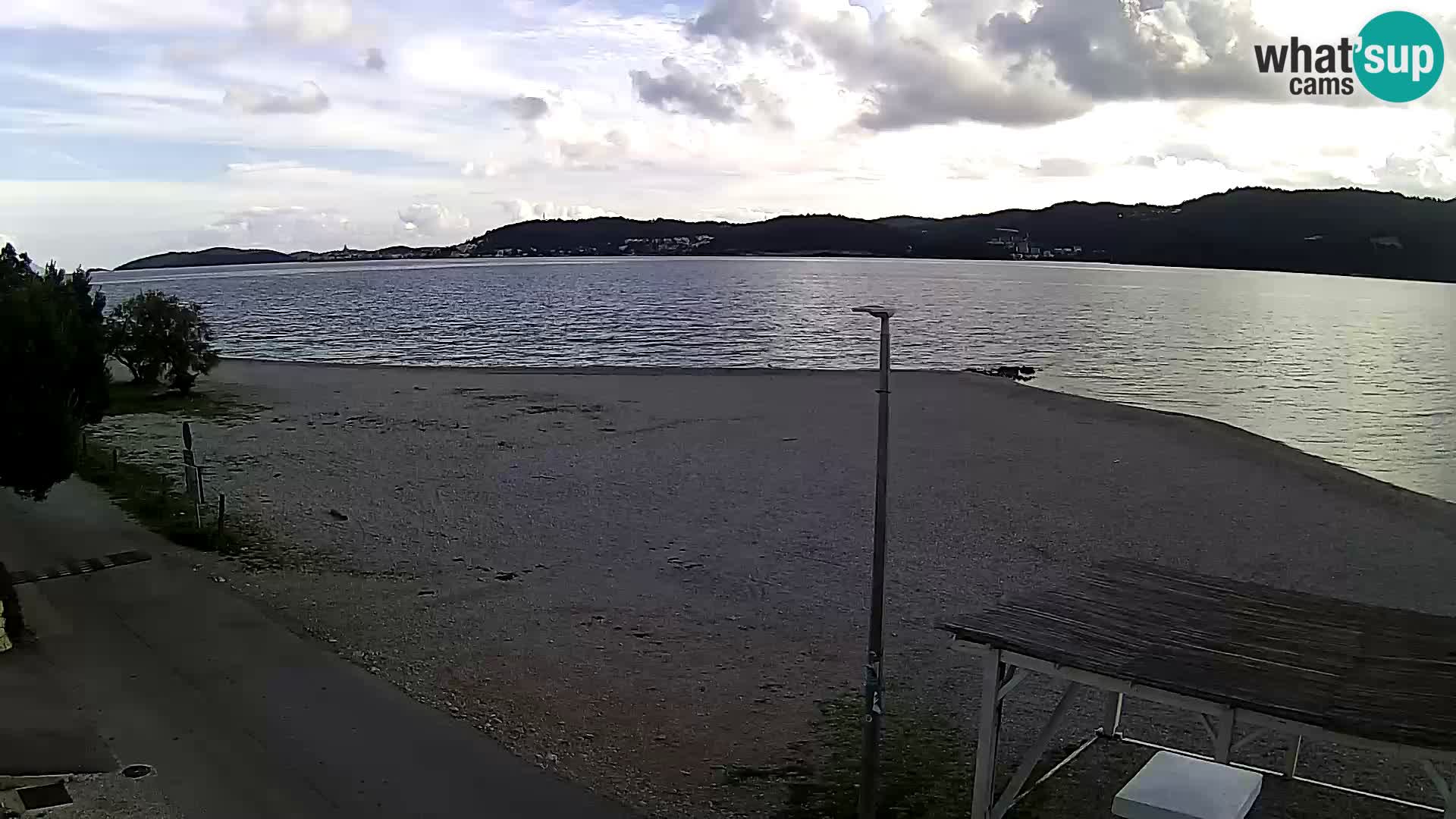 Live kamera Viganj – Pelješac u živo