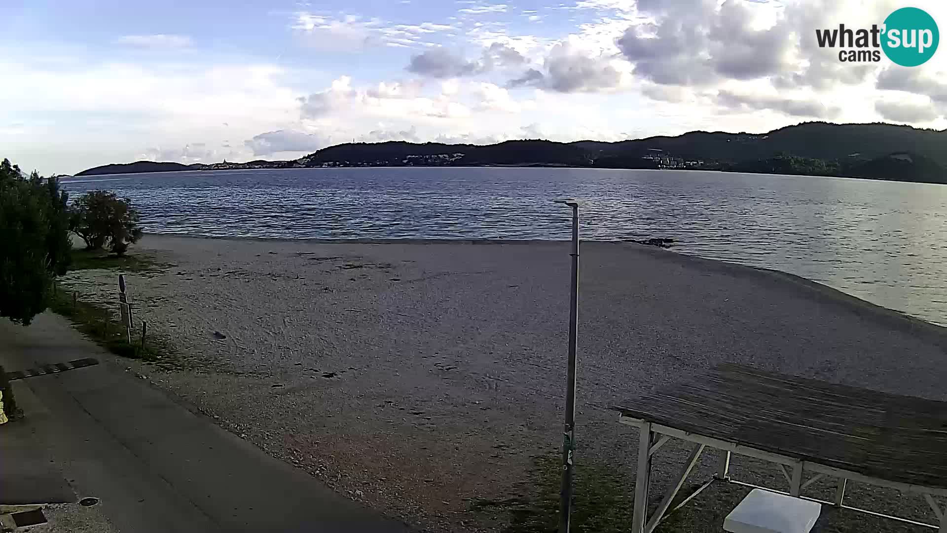 En vivo Viganj – Pelješac camera en vivo