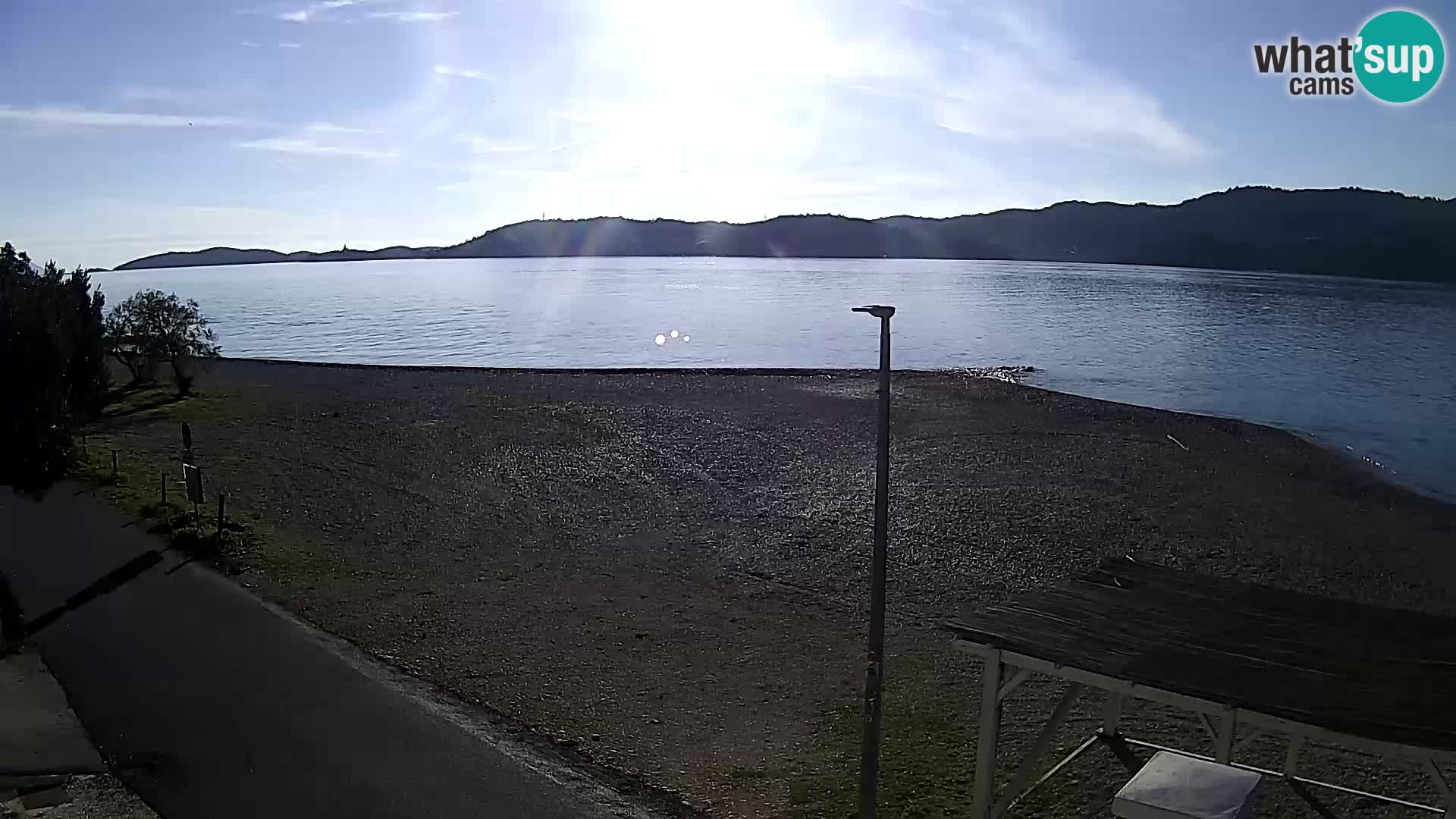 Webcam Live Viganj – Pelješac webcam